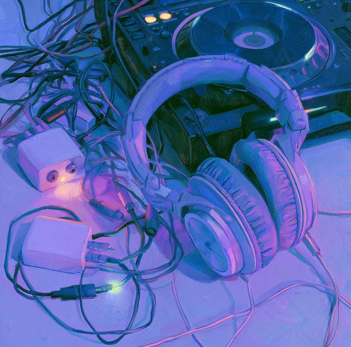 Hire producer or feature